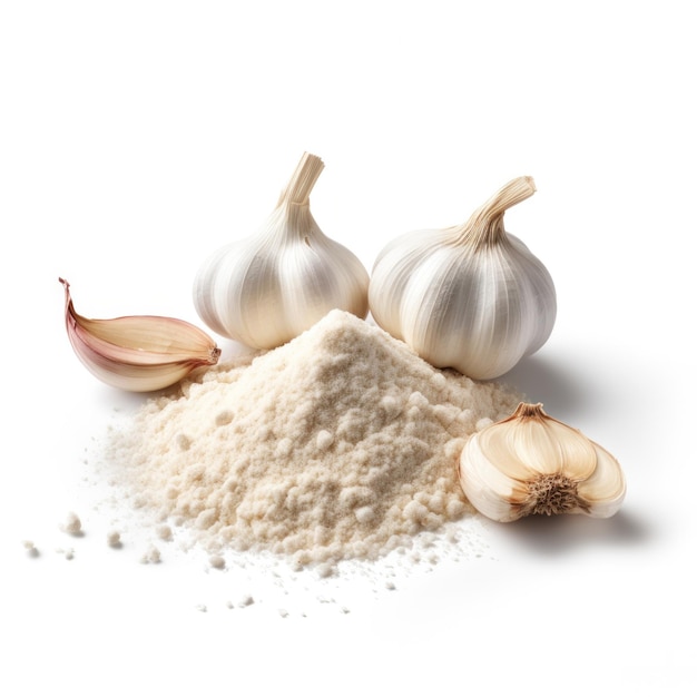 Garlic Powder