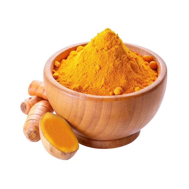 Turmeric Powder